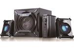 Genius GX Gaming SW-G21 2000 Speakers