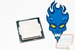 Intel i7-4790K Devils Canyon