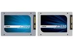 Crucial CT240M500SSD1 M500 240GB SSD