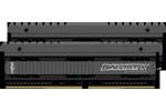 Crucial Ballistix Elite DDR4 8GB 16GB und 32GB Speicher Kit