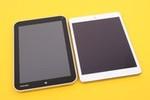 Asus VivoTab Note 8 und Toshiba Encore