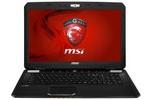 Asus G750JZ-T4024H und MSI GX70-3CC8H11B Notebook