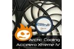 Arctic Cooling Accelero Xtreme IV Grafikkartenkhler