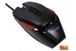 EVGA TORQ X10 Mouse