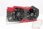 Asus GTX 760 Striker Platinum