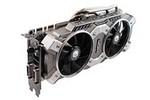 KFA2 Geforce GTX 780 Hall Of Fame OC