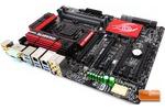 Gigabyte Z97X-Gaming G1 WiFi-BK