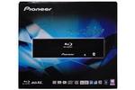 Pioneer BDR-S09XLT