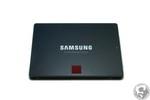 Samsung 850 Pro SSD 512GB