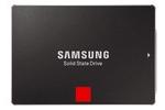 Samsung SSD 850 Pro 128GB and Samsung SSD 850 Pro 1TB