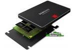 Samsung SSD 850 Pro 256GB SSD