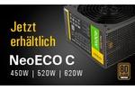 Antec ErP Lot 26 2014 konforme Netzteile