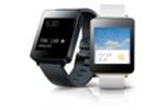 LG G Watch mit Android Wear