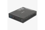 Shuttle DS437T Fanless Slim-PC