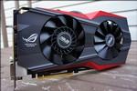 Asus GTX 780 Ti Matrix Platinum