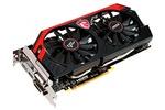 MSI GTX 780 Gaming 6GB