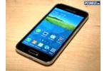 Samsung Galaxy S5 Mini Video