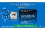 Intel Core i7 4790K Devils Canyon