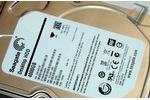 Seagate ST4000DM000 4TB HDD