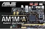 Asus AM1M-A Mainboard