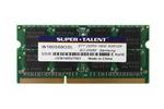 Super Talent DDR3L 135V 4GB and 8GB SO-DIMM