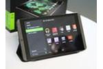 nVidia Shield Tablet