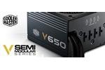 Cooler Master V650S 650W