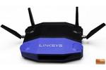 Linksys WRT1900AC Router