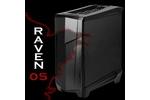 SilverStone Raven RV05