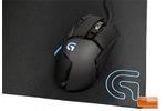 Logitech G502 Proteus Core