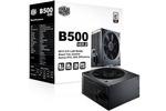 Cooler Master Netzteile erfüllen EU-Verordnung