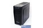 Cougar MX300 Case