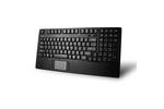 Adesso SlimTouch 4210 Touchpad Keyboard