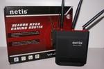 Netis Beacon N300 Wireless Gaming Router