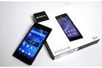 Sony Xperia M2