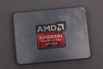 AMD Radeon R7 240GB SSD