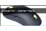 Zowie FK1 Maus