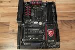 MSI Z97 Gaming 9 AC Mainboard