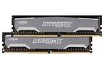 Crucial Ballistix Sport DDR4-2400 4GB und 8GB