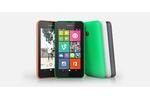 Nokia Lumia 530 Dual SIM Smartphone