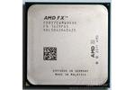 AMD FX-8370E 8-Kern Vishera CPU