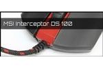 MSI Interceptor DS100