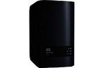 Western DIgital My Cloud EX2