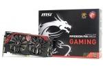 MSI R9 280X Gaming 3G GPU
