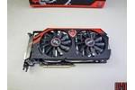 MSI Radeon R9 285 Gaming OC Video Card