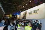 gamescom 2014