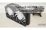 Swiftech H220-X Liquid Cooler