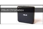Asus Chromebox