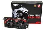 MSI R9 280 Gaming OC Video Card