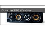 Creative T50 Wireless